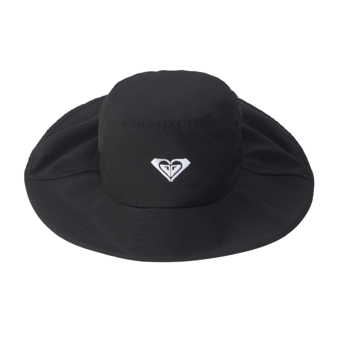 록시 서프 버킷햇 (RF33HT008BLK)(ROXY Surf Bucket Hat (RF33HT008BLK))