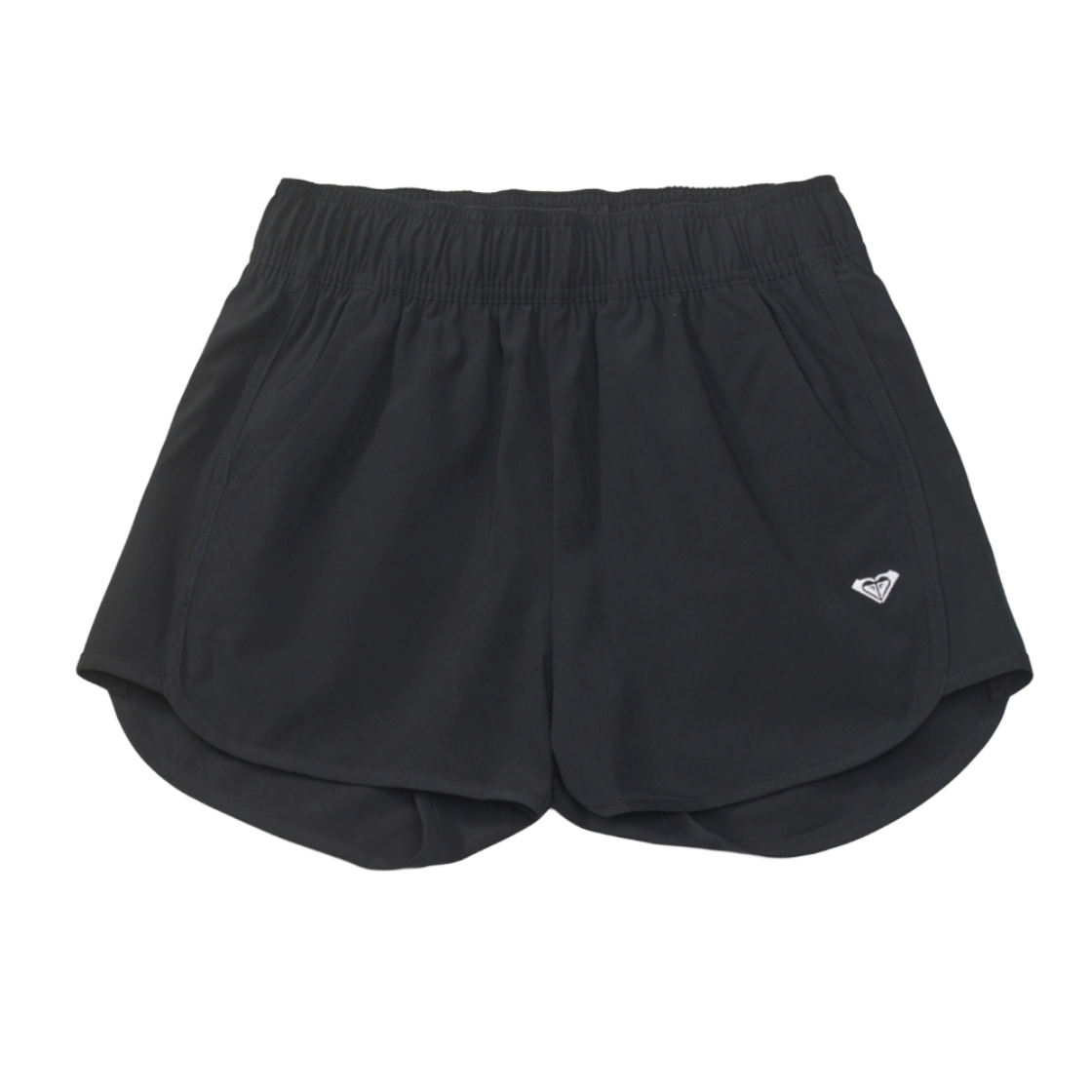 RF21BS088BLK ROXY Everyday Surf 2Inch Board Shorts (RF21BS088BLK)