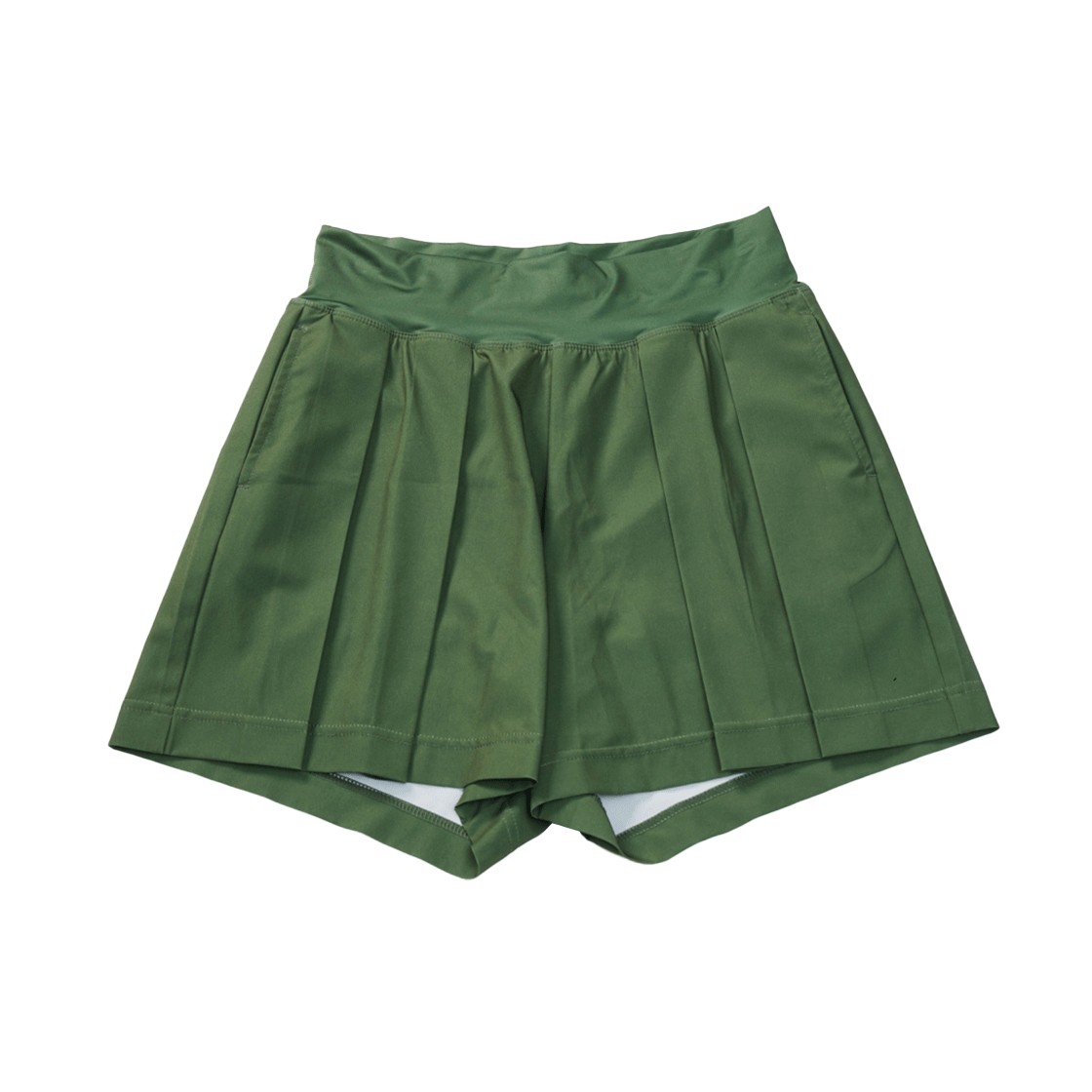 WF11BS075GPL BILLABONG Women Pleats Board Shorts (WF11BS075GPL)