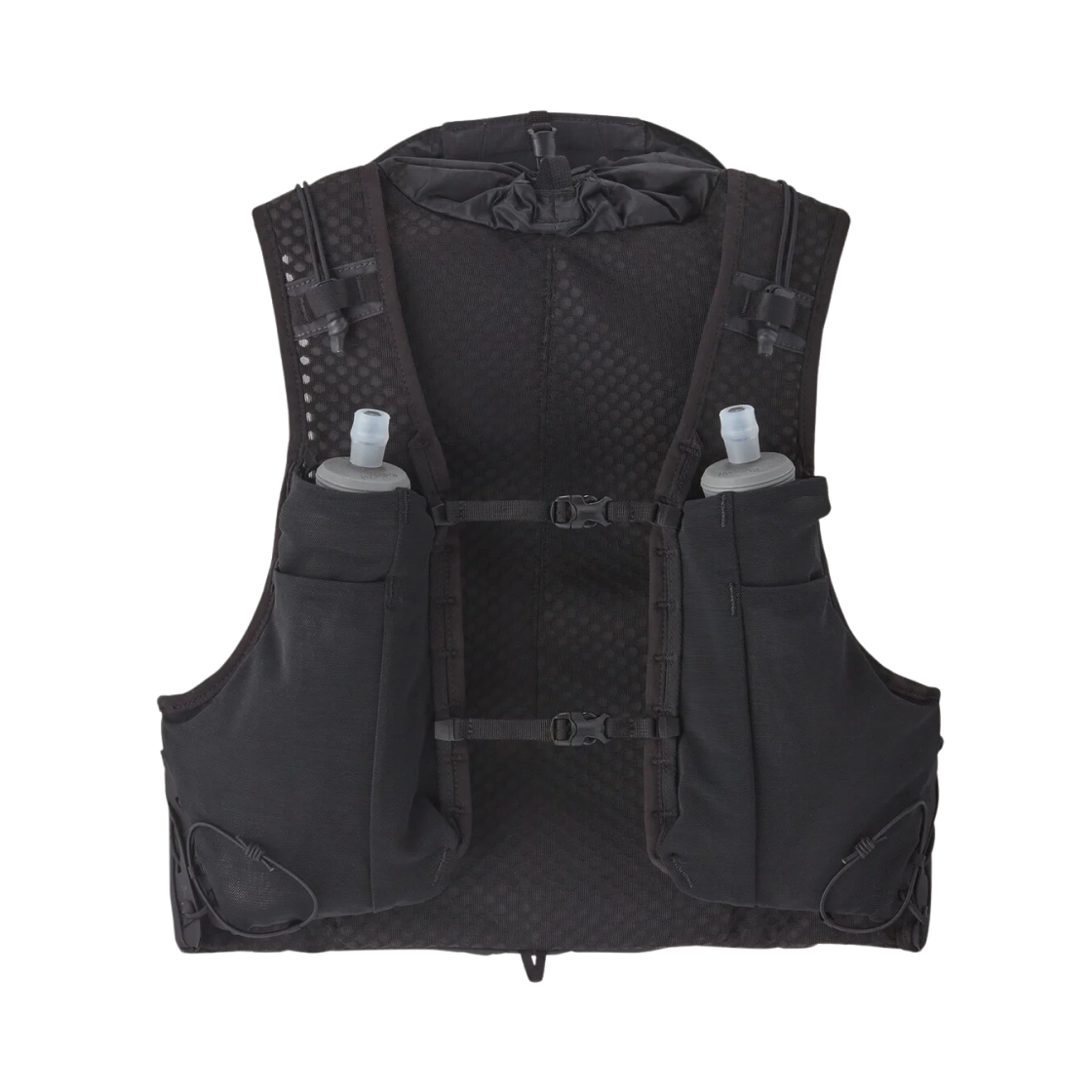 49495 Patagonia Slope Runner Exploration Pack 18L Black