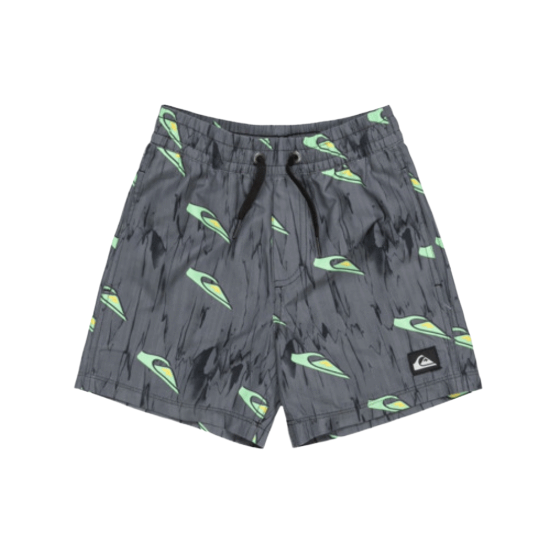 KF21KS022KVJ QUIKSILVER Junior Next Gen 12Inch Volley Shorts (KF21KS022KVJ)