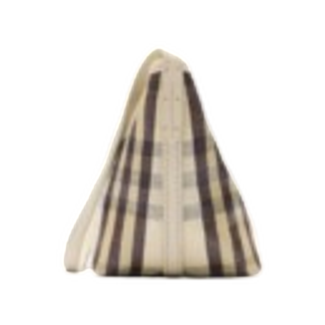 버버리 미니 하이랜드 숄더백 라이트 베이지(Burberry Mini Highlands Shoulder Bag Light Beige) - 2