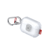 Skinarma AirPods Pro 3 Meca LE Clear