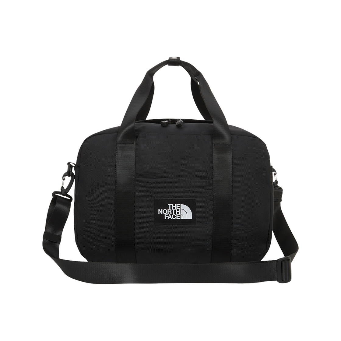 NN2FR86A The North Face Heritage Cargo Plus Black - 25FW