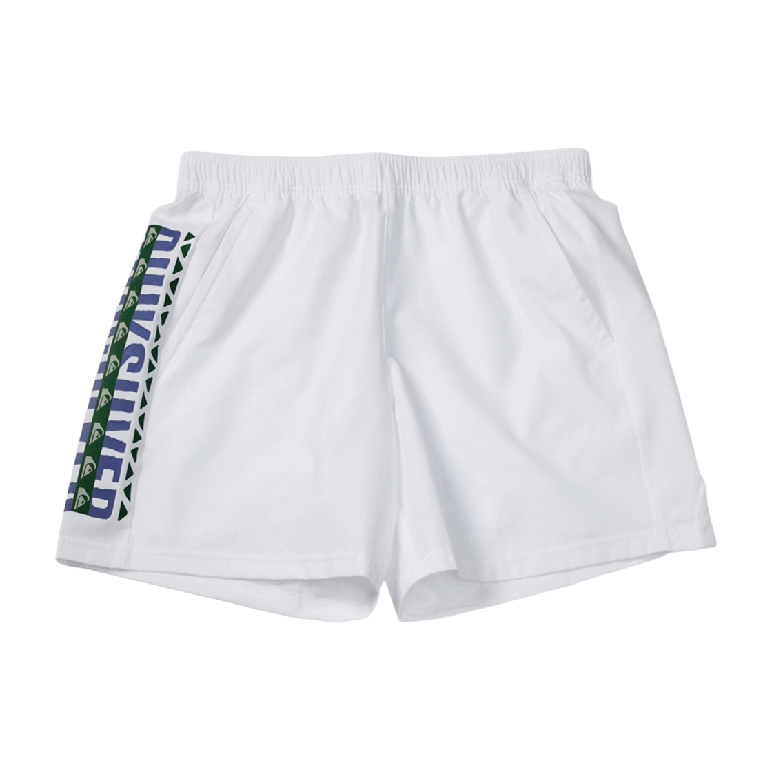 QF21BS057WHT QUIKSILVER Omni Volley Shorts (QF21BS057WHT)