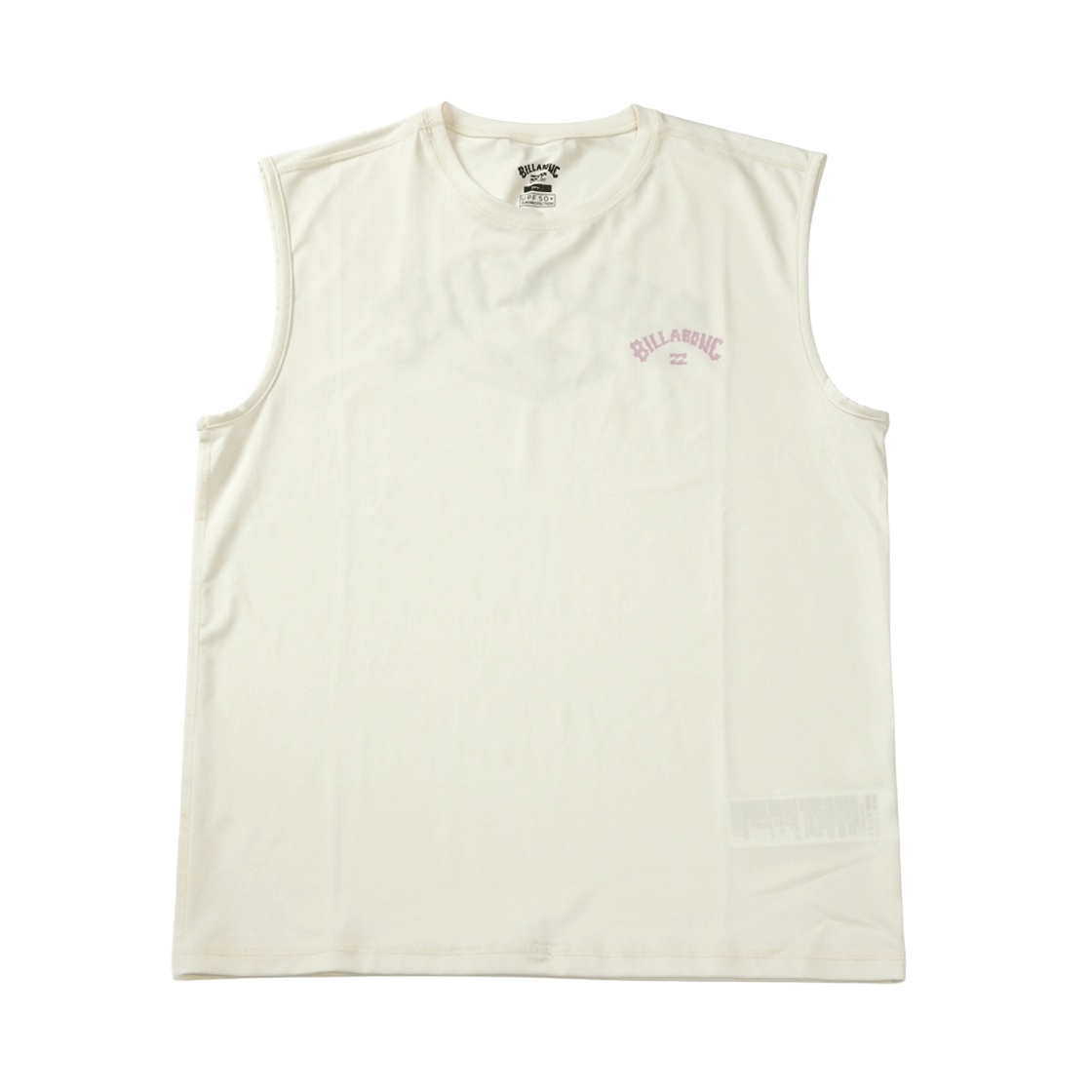 WF11RE089SCS BILLABONG Women Arch Back Muscle Sleeveless Rashguard (WF11RE089SCS)