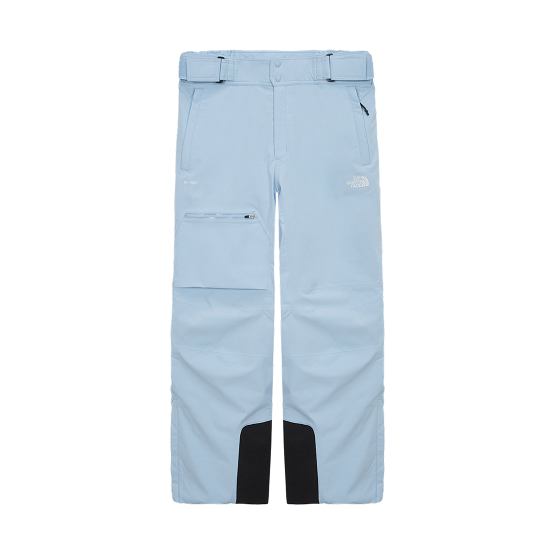 NP6NR69B The North Face Vail Pants Light Blue - 25FW