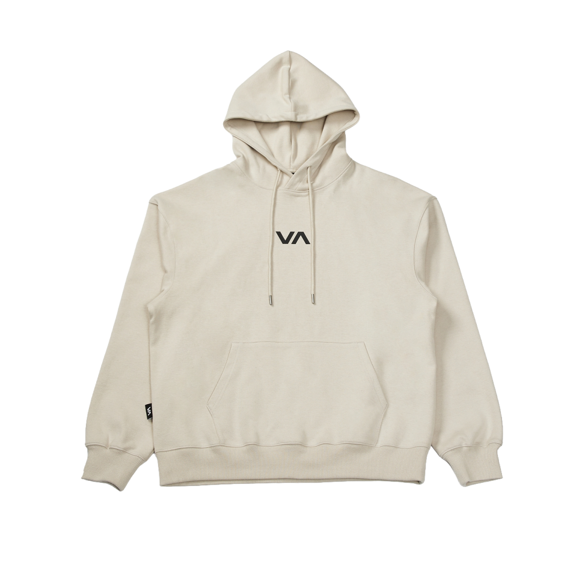 루카 멀티 로고 그래픽 후드티 (VF11HD006LBG)(RVCA Multi Logo Graphic Hoodie (VF11HD006LBG))