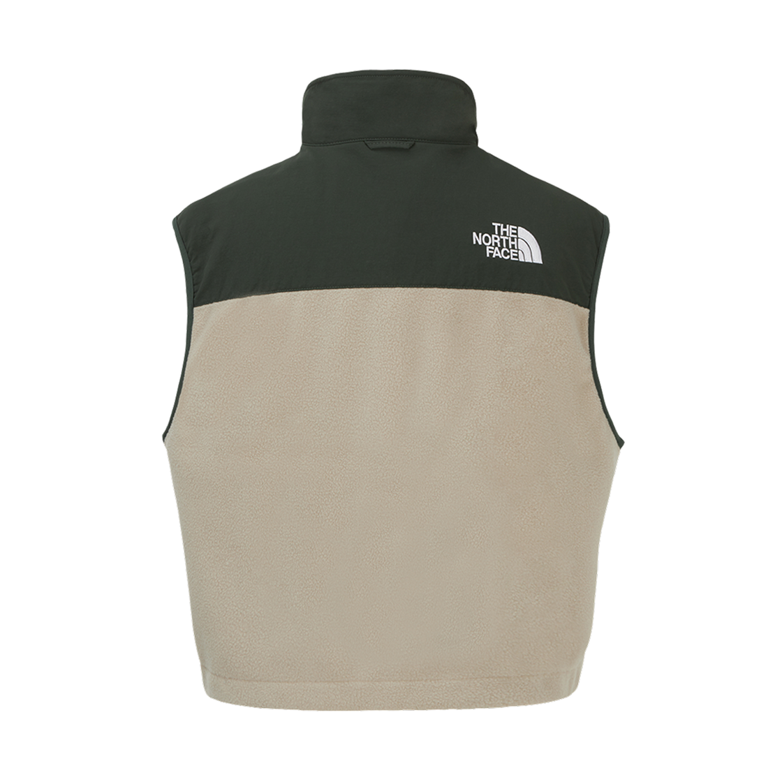 노스페이스 데날리 플리스 베스트 라이트 베이지 - 25FW(The North Face Denali Fleece Vest Light Beige - 25FW) - 2
