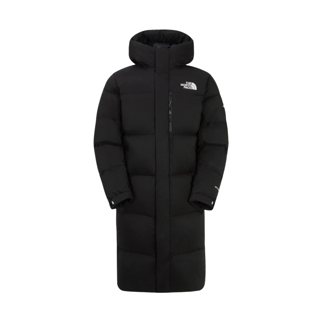 The North Face The North Face Challenge Air Down Coat RDS Black - 25FW · 095(M)