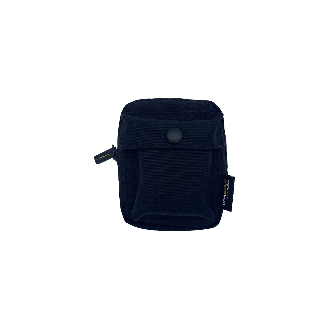 WI5NEA11C WILLBE LAB Mini Pouch Bag Black