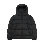 Salomon Optimal Down Jacket Black