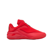 Converse x Shai 001 Red Green
