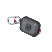 Skinarma AirPods Pro 3 Meca LE Smoke