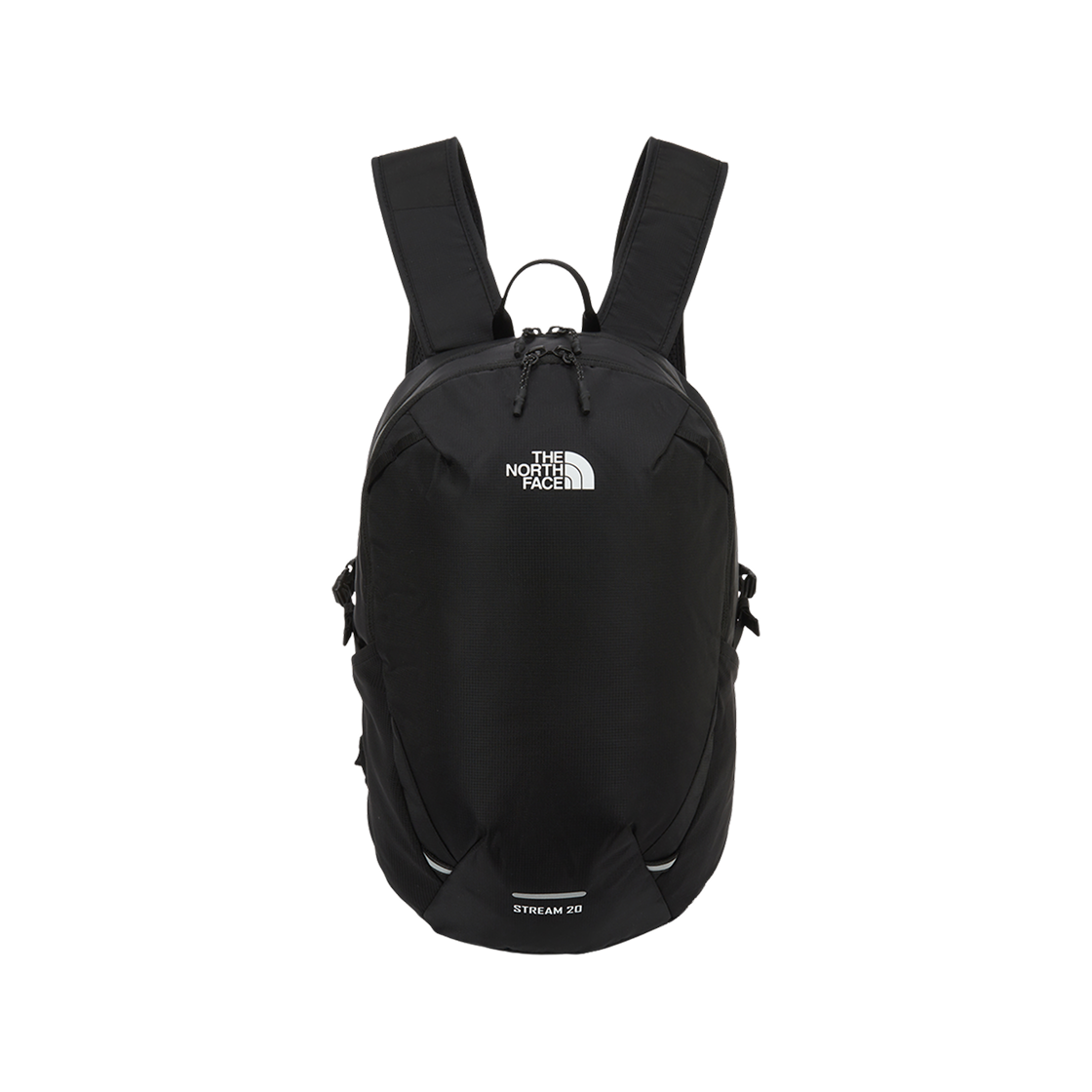 노스페이스 스트림 20 블랙 - 25FW(The North Face Stream 20 Black - 25FW)