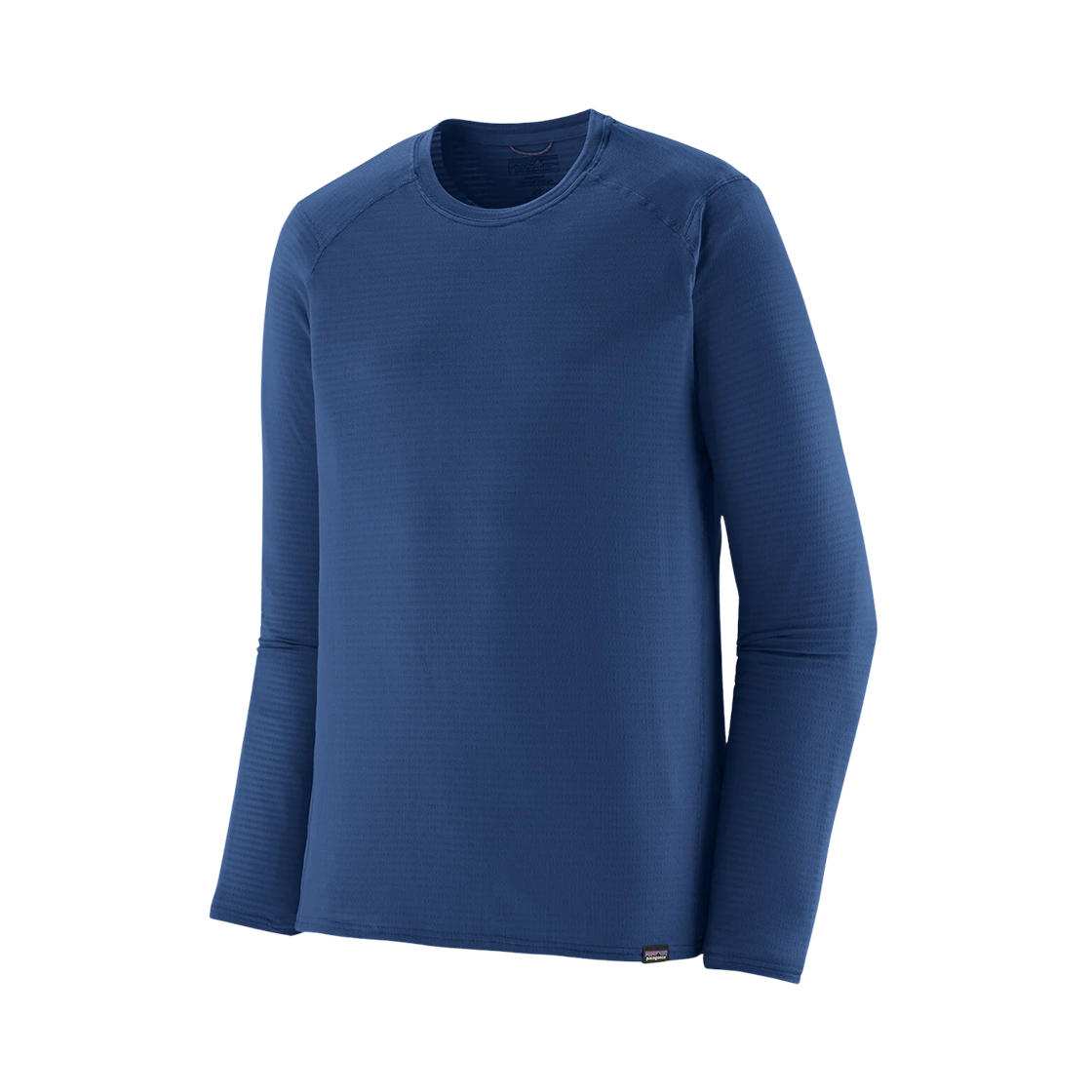 파타고니아 캐필린 써멀 웨이트 크루넥 클레멘트 블루(Patagonia Capilene Thermal Weight Crewneck Clement Blue) - 1