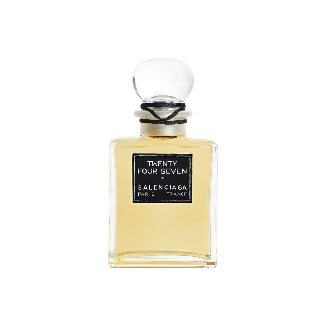 848955T00599980 Balenciaga Twenty Four Seven Parfum 100ml