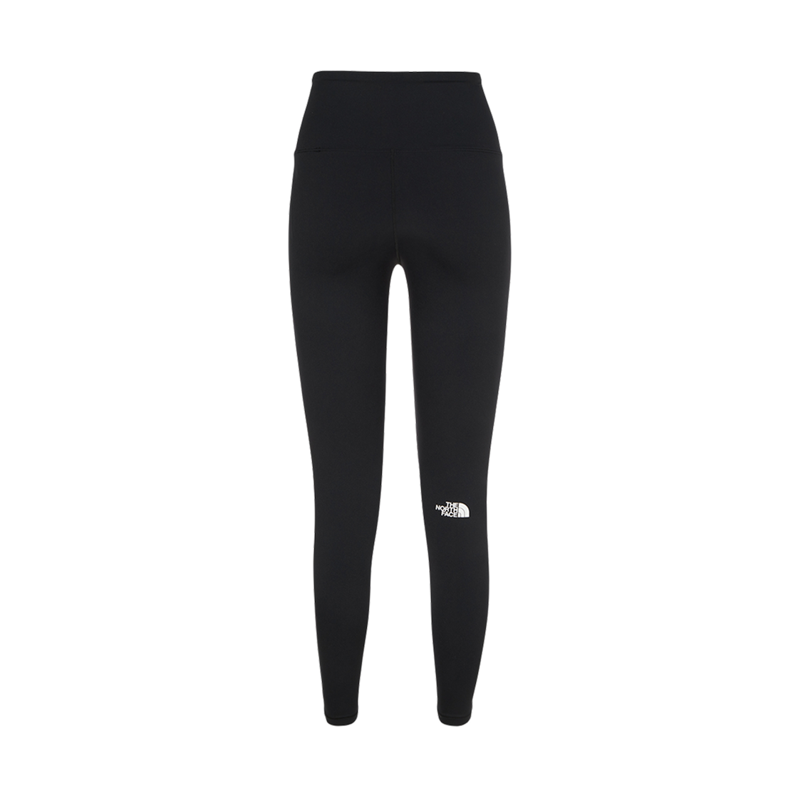 (W) 노스페이스 베일 레깅스 블랙 - 25FW((W) The North Face Vail Leggings Black - 25FW) - 2