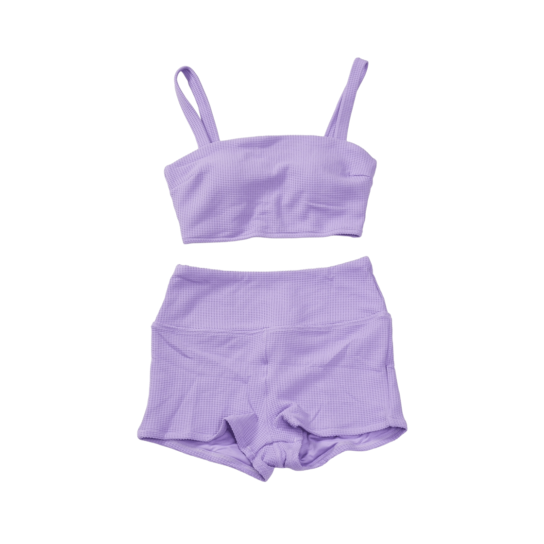 WF11BK063PRV BILLABONG Women Waffle Surf Bikini Swimsuit (WF11BK063PRV)