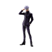 Bandai Ichiban Kuji Jujutsu Kaisen The Movie 0-1224- B Prize Gojo Satoru Figure