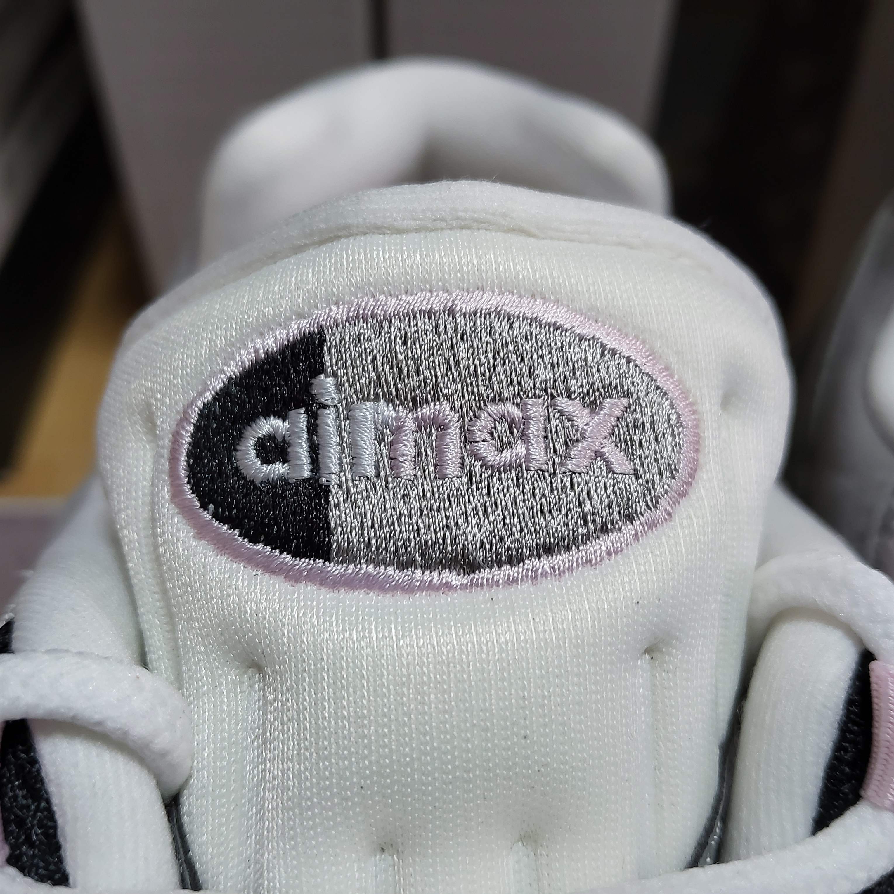 (W) Nike Air Max 95 Pink Foam 착용 스타일 - 3
