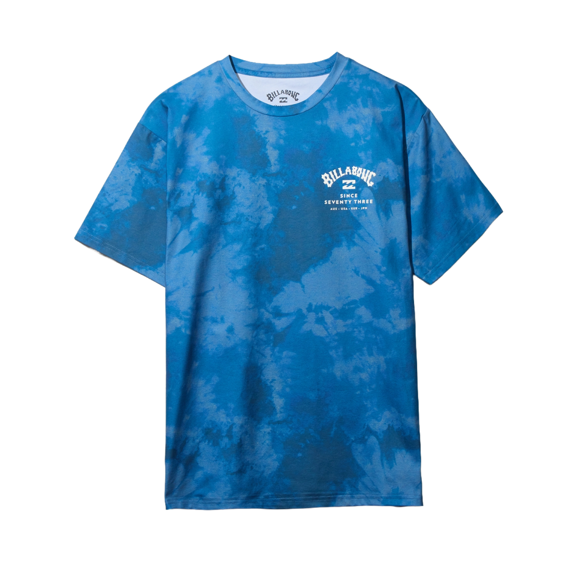 AF11RE109IND BILLABONG Surf Flex Short Sleeves Rashguard (AF11RE109IND)