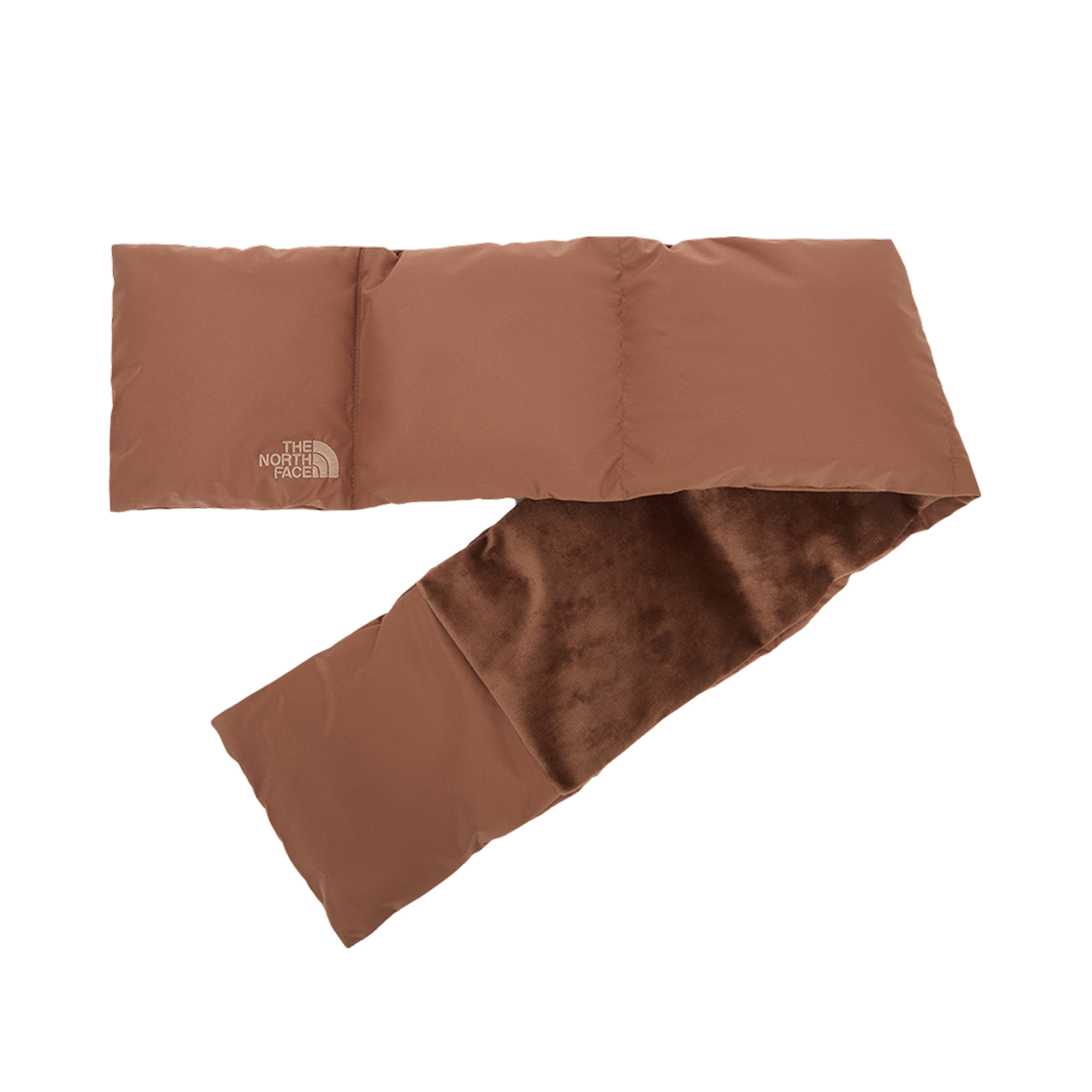 노스페이스 티볼 머플러 브릭 - 25FW(The North Face T-Ball Muffler Brick - 25FW) - 2
