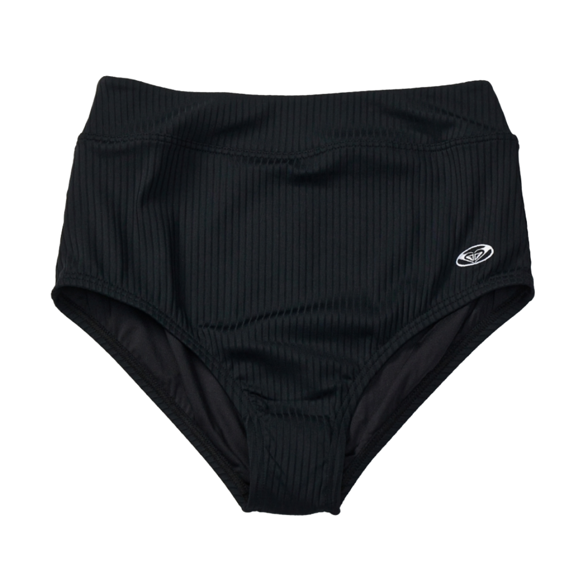 록시 슬림 크롭 래쉬가드 쇼츠 (RF21RT080BLK)(ROXY Slim Cropped Rashguard Shorts (RF21RT080BLK)) - 1