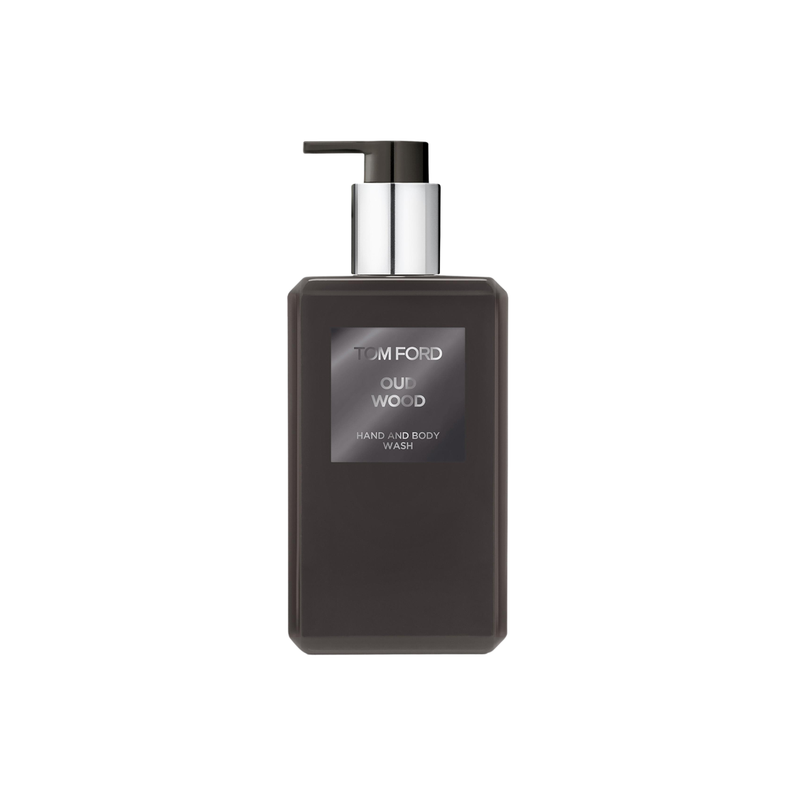 톰포드 오드 우드 핸드 앤 바디 워시 240ml(Tom Ford Oud Wood Hand and Body Wash 240ml) - 1