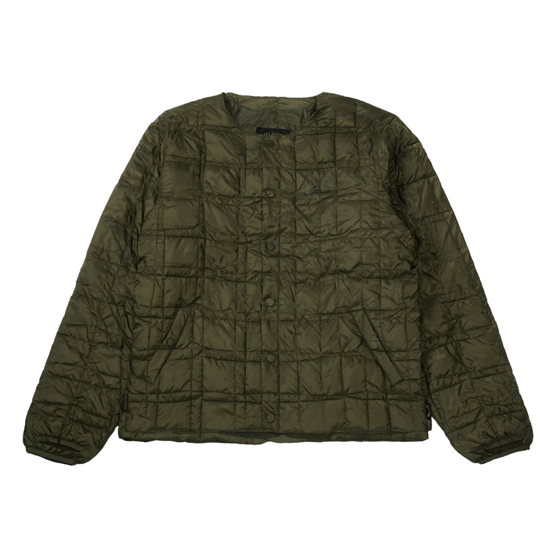 AE31JK079DML BILLABONG Inner Puff Jacket (AE31JK079DML)