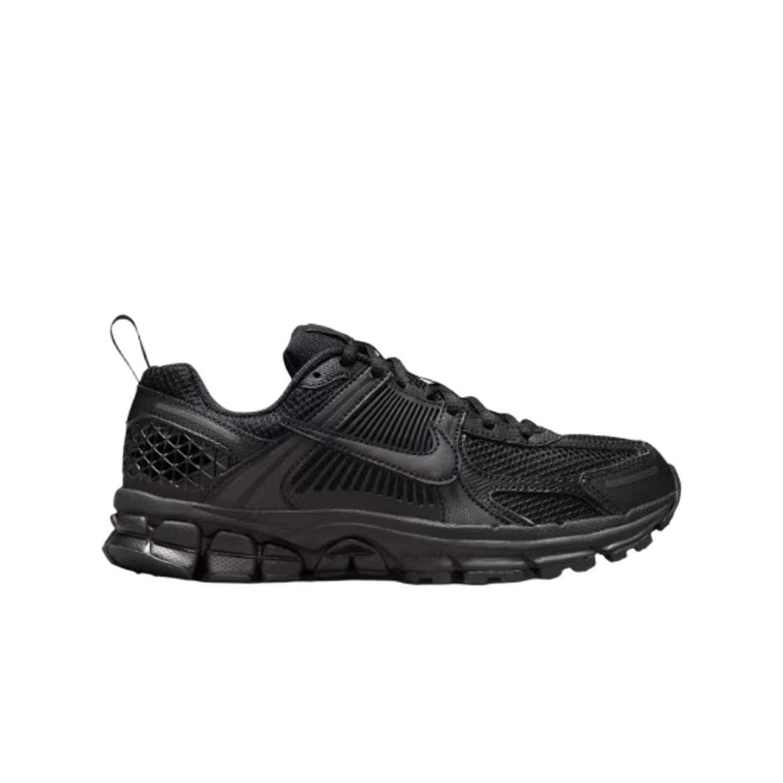 HF6998-007 (GS) Nike Zoom Vomero 5 Black