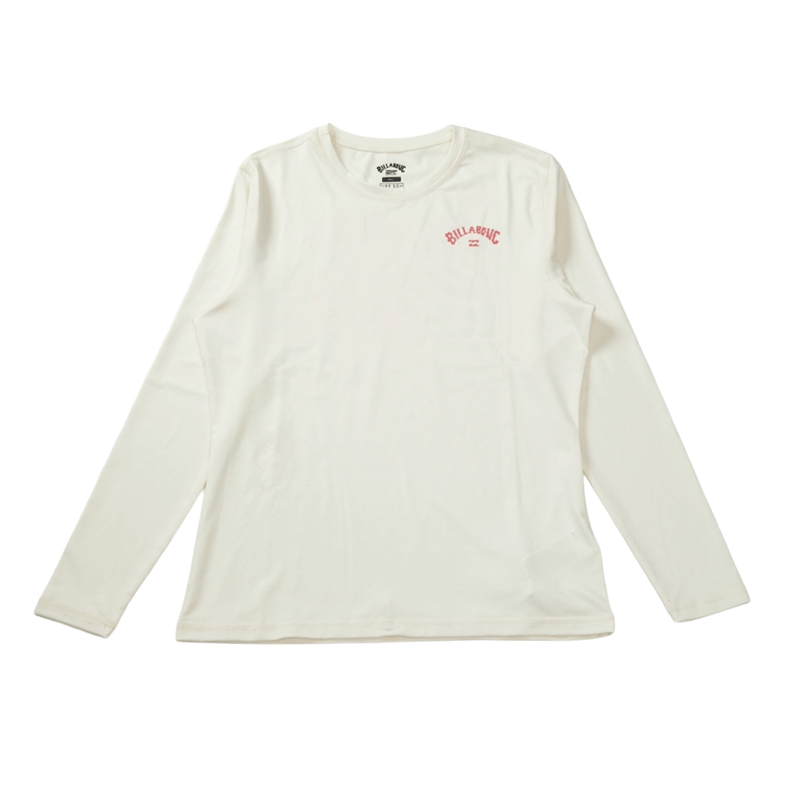 WF11RS087SCS BILLABONG Women Sunset Glow Long Sleeves Rashguard (WF11RS087SCS)