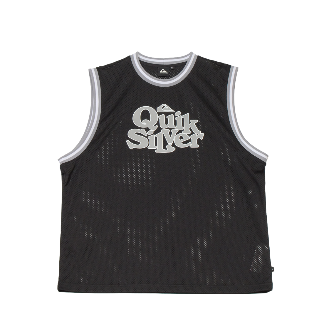 QF21SL076BLK QUIKSILVER Mesh Sleeveless (QF21SL076BLK)