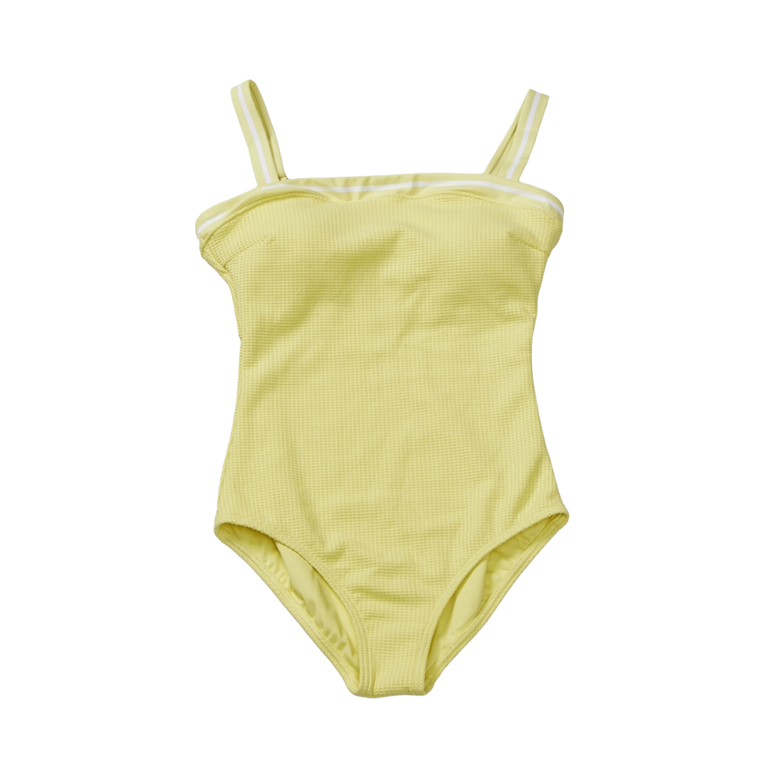 WF11BK062YFJ BILLABONG Women Waffle Summer Onepiece Swimsuit (WF11BK062YFJ)