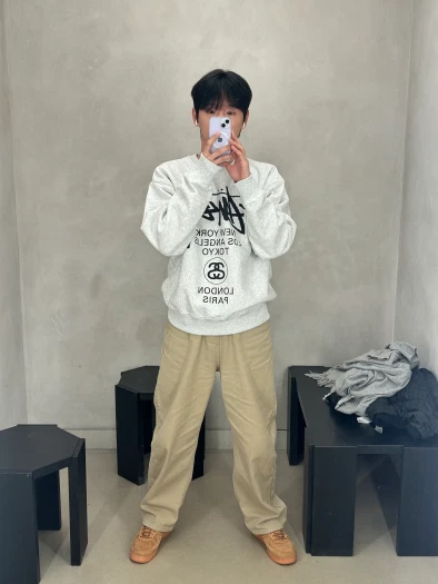 스타일 카드