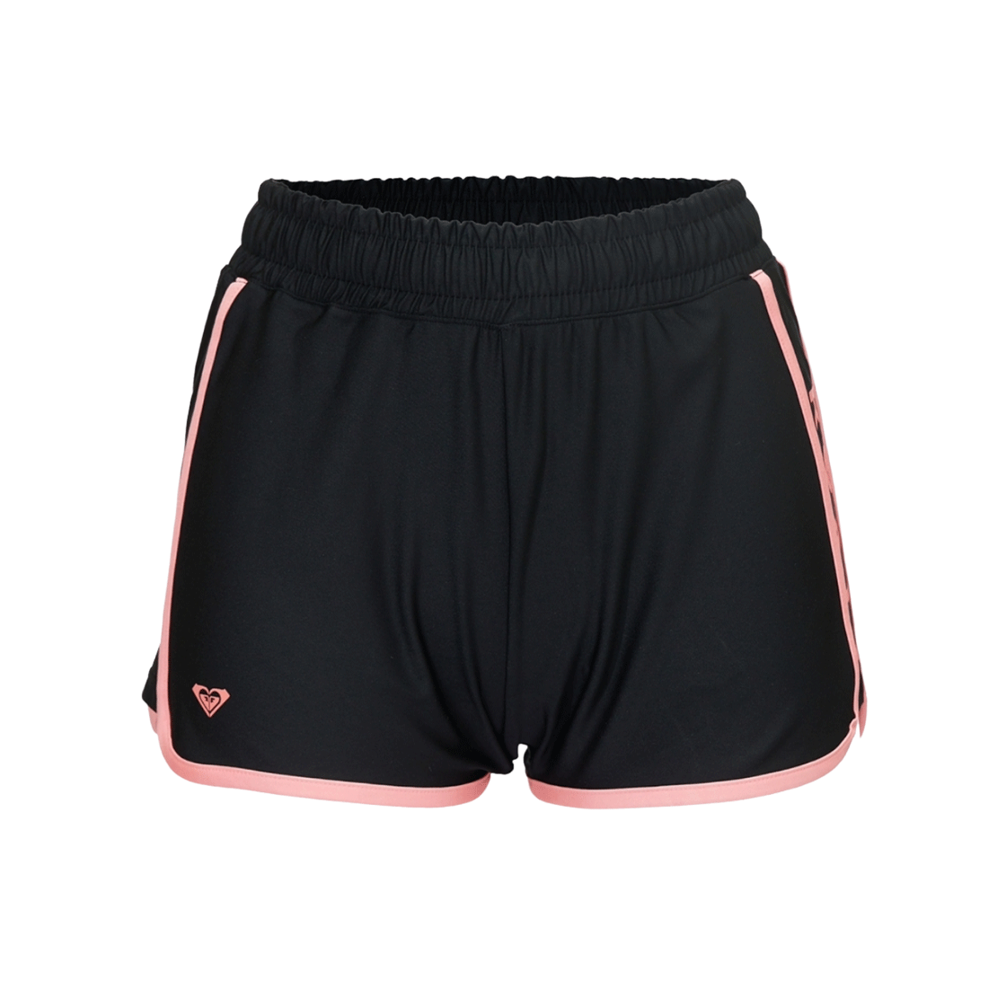 록시 유스 보드숏 (TF31KS019BLK)(ROXY Youth Board Shorts (TF31KS019BLK)) - 1