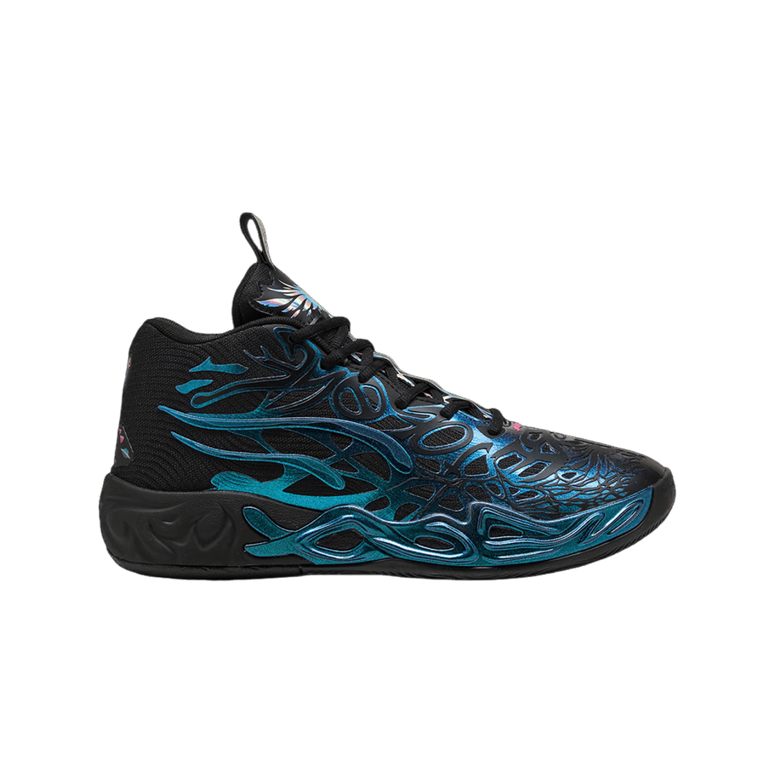 311310-01 Puma MB.04 Reflections Black Ravish