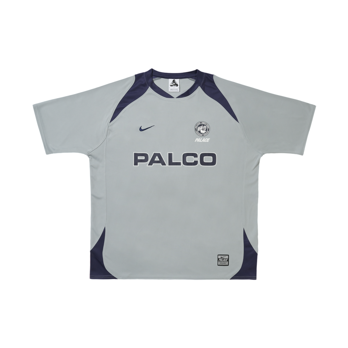 팔라스 x 나이키 샵 저지 뉴욕 쿼리 - 25FW(Palace x Nike Shop Jersey New York Quarry - 25FW) - 1