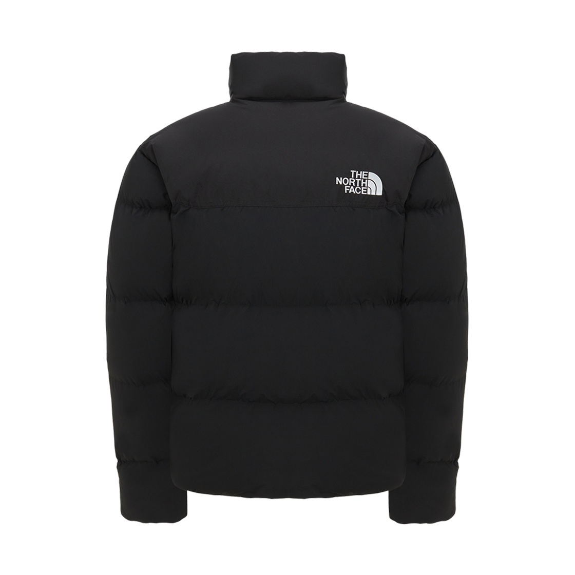 노스페이스 슈퍼플렉스 리얼 다운 자켓 RDS 블랙 - 25FW(The North Face Superflex Nuptse Down Jacket RDS Black - 25FW) - 2