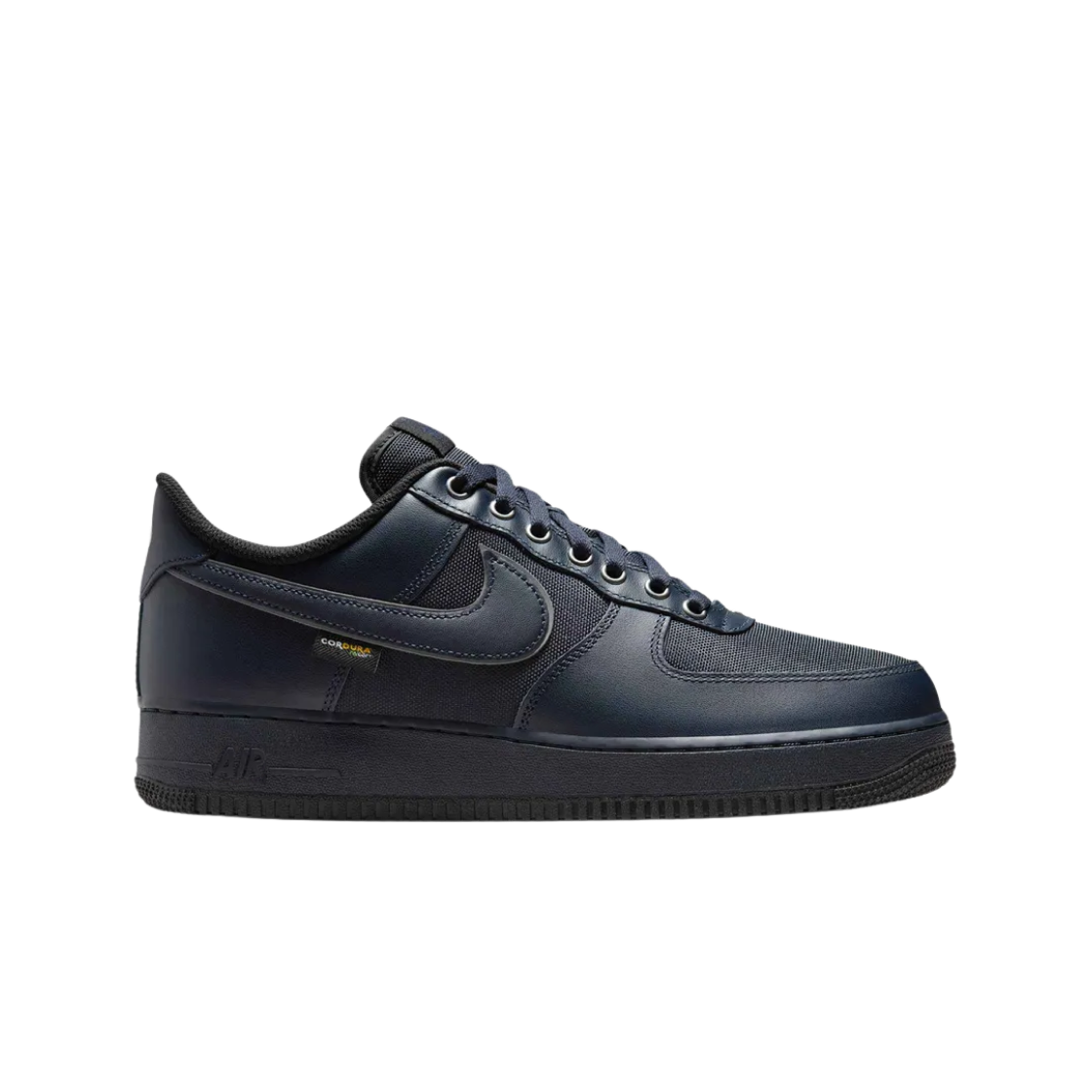 나이키 에어포스 1 '07 LV8 다크 옵시디언 블랙(Nike Air Force 1 '07 LV8 Dark Obsidian Black) - 1