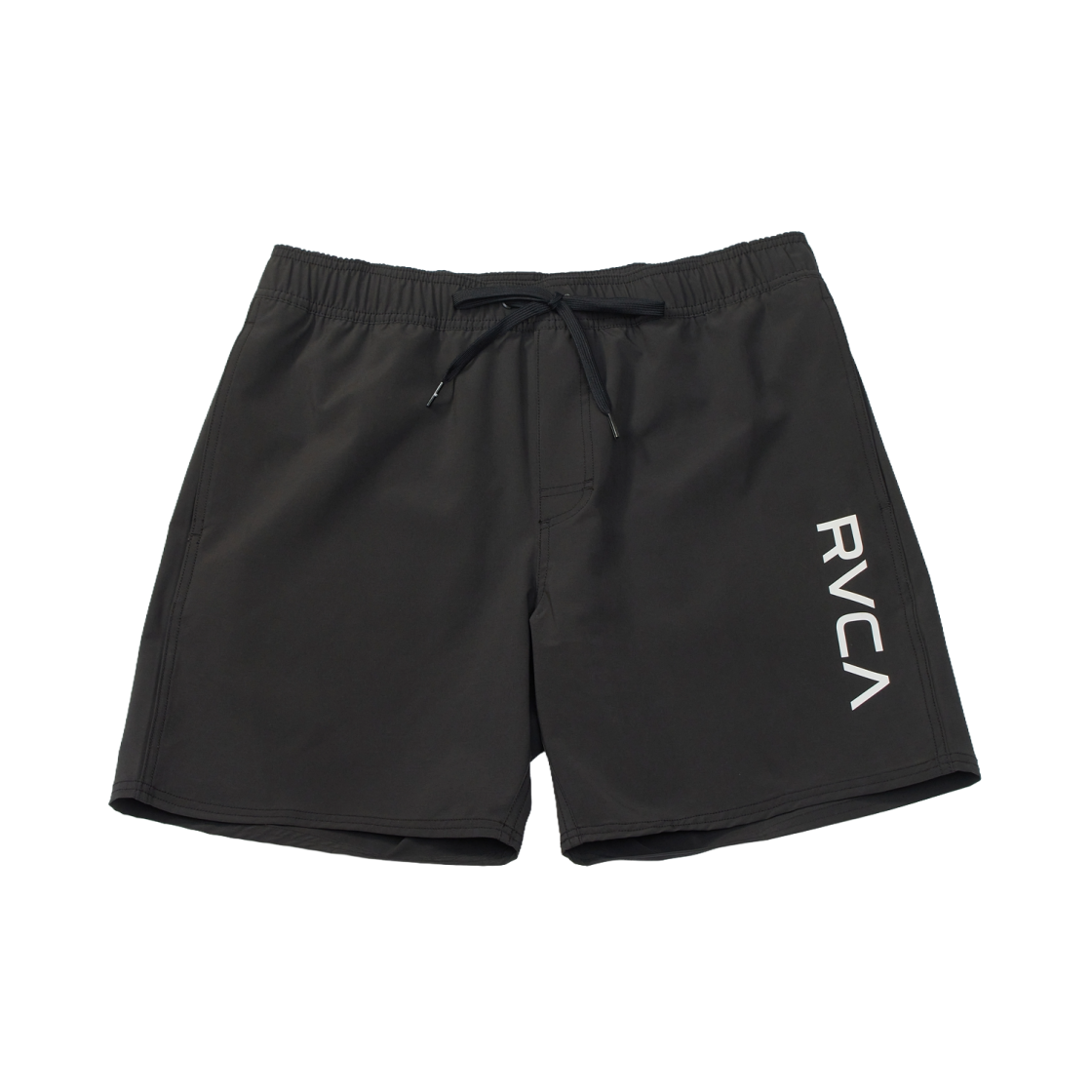 루카 엘라스틱 17인치 보드숏 (VF11BS118BLK)(RVCA Elastic 17Inch Board Shorts (VF11BS118BLK))