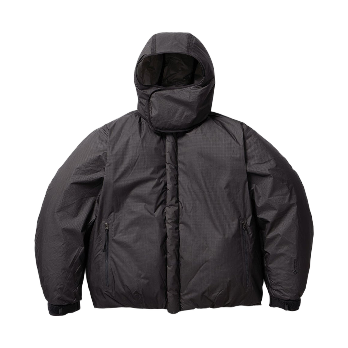 GZ25301 Goldwin 0 Windstopper Thermo Padded Jacket Biotite