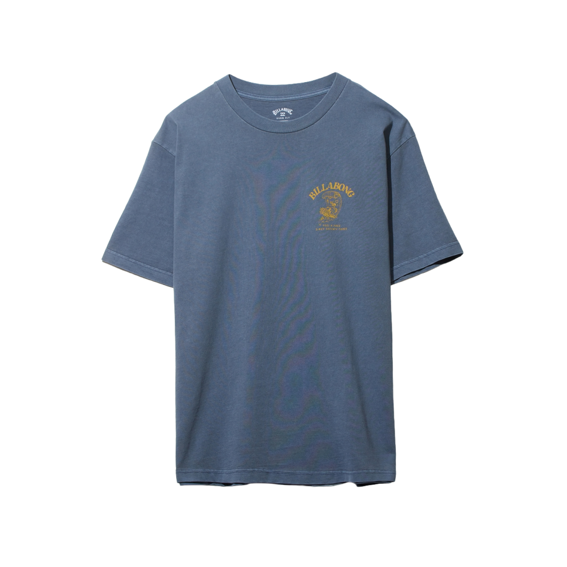 AF11ST111VNY BILLABONG Feeling Free Short Sleeves (AF11ST111VNY)