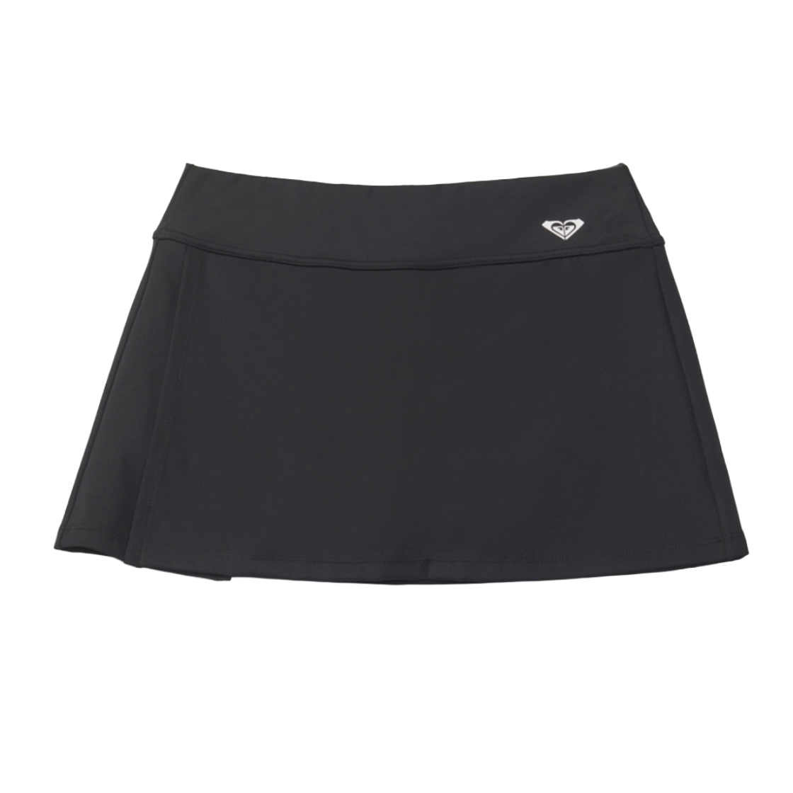 록시 자스민 래쉬가드 스커트 (RF21BS089BLK)(ROXY Jasmine Rashguard Skirt (RF21BS089BLK))