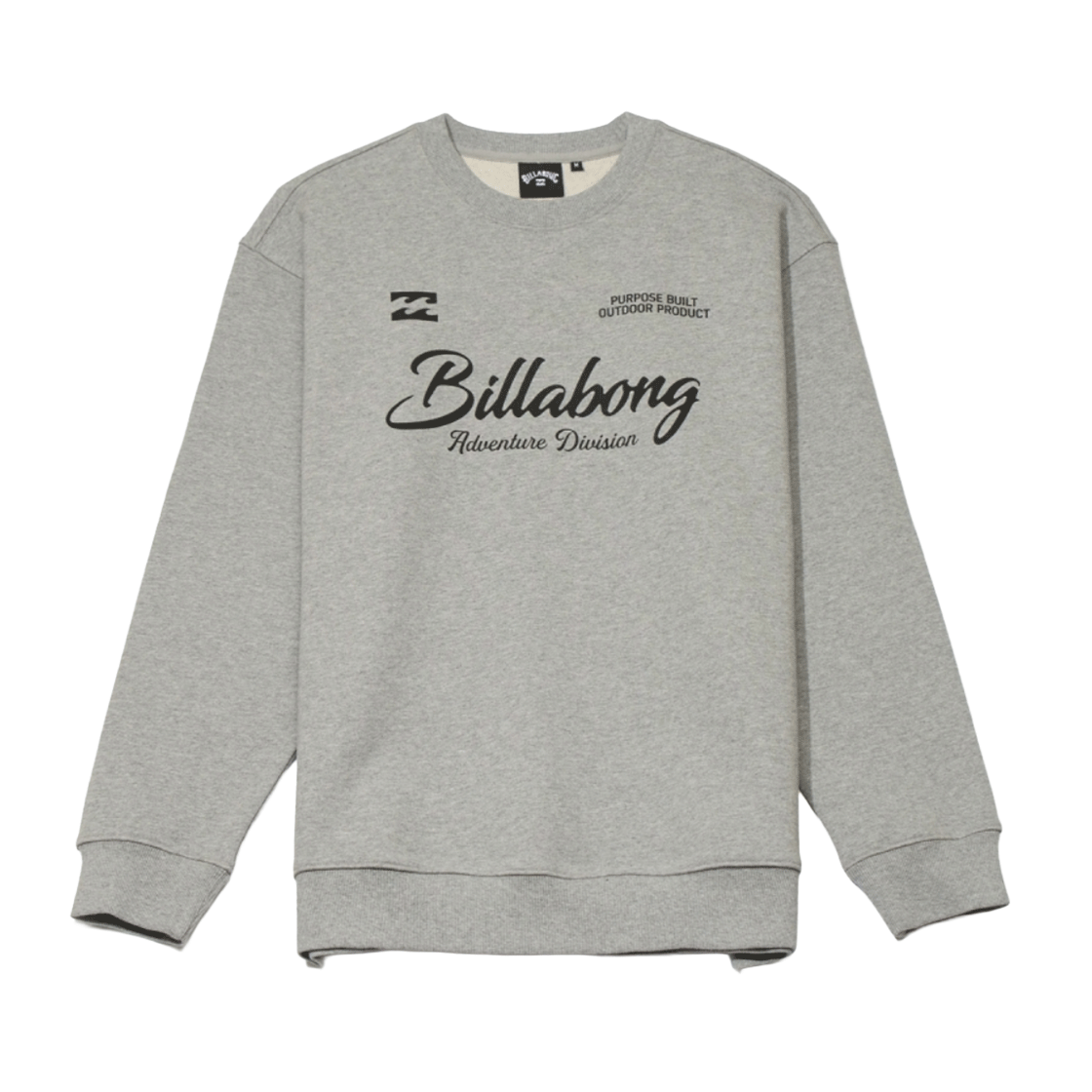 AF11LT154MEL BILLABONG ADIV Sweatshirts Sweatshirt (AF11LT154MEL)