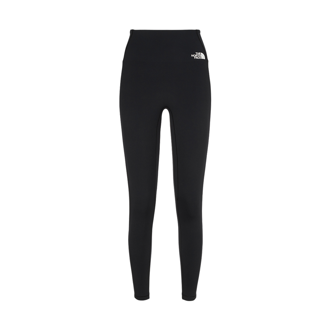 NP6KR86A (W) The North Face Vail Leggings Black - 25FW