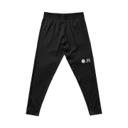 Optimistic Runners OR Tights Black