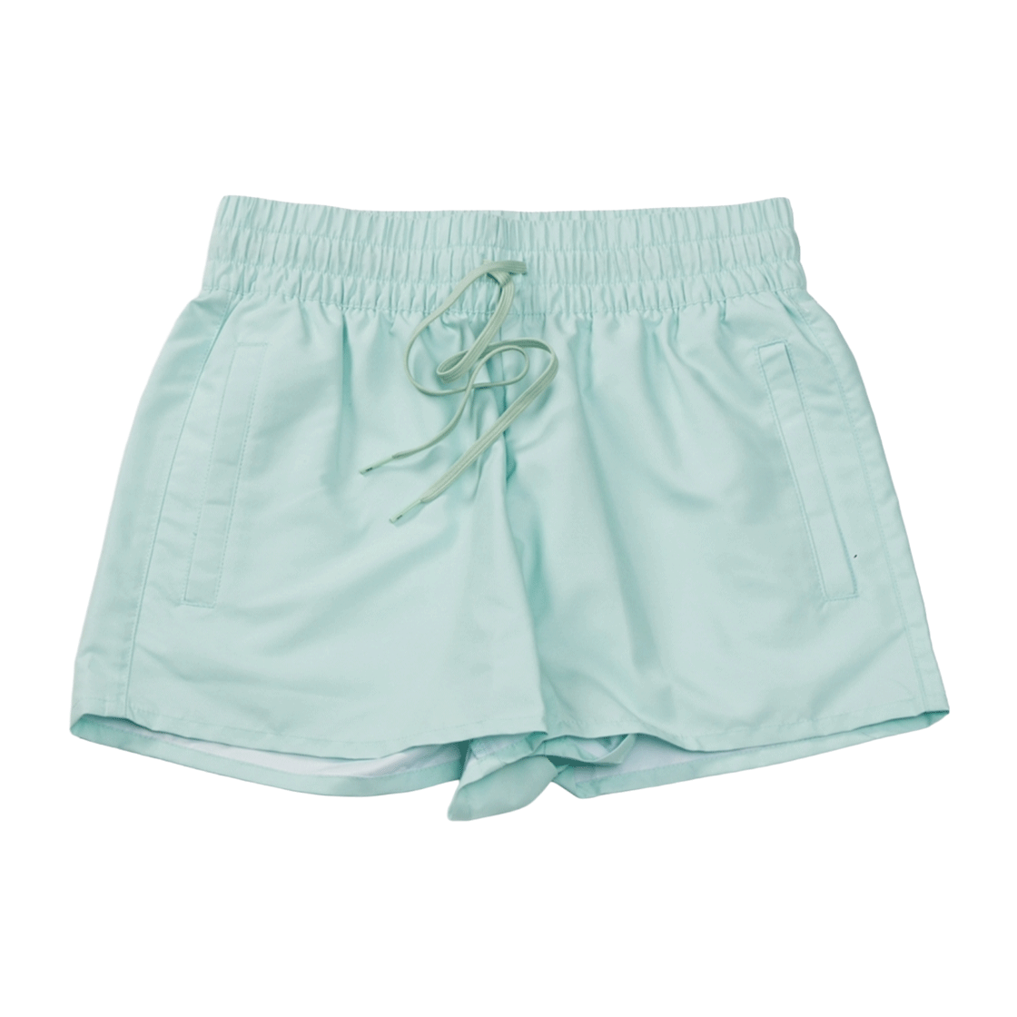 WF11BS098MNT BILLABONG Women All Day Wooven High Waist Board Shorts (WF11BS098MNT)