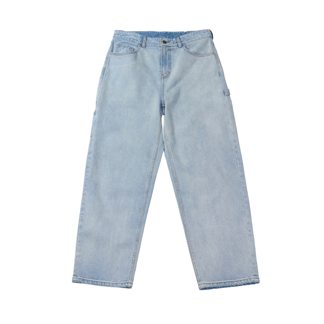AF11DN161LDM BILLABONG Carpenter Denim Pants (AF11DN161LDM)