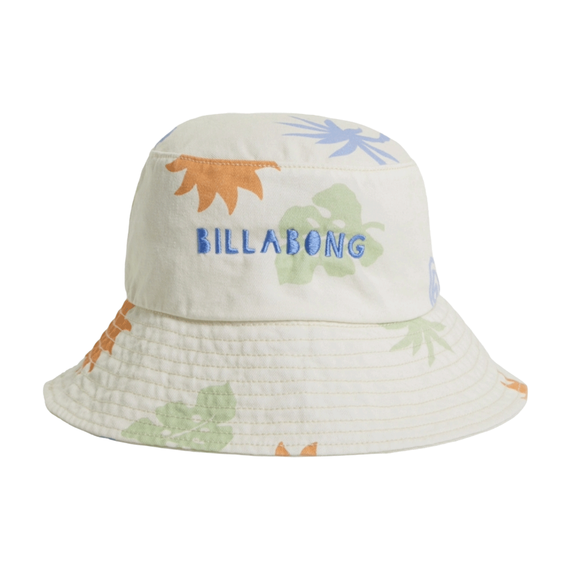 WF13HT035MUL BILLABONG Women Sun Symbol Bucket Hat (WF13HT035MUL)